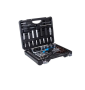روك فورس RF-4941-5P شنطة عده + لقم ويد سيستم 94 + 6 قطعه