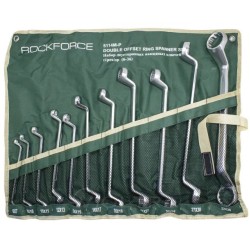 روك فورس RF-5114P طقم مفاتيح 6-36 ملم