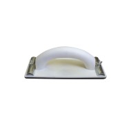  روك فورس RF-PSD120C كتلة صنفرة بلاستيكية مع مشابك، 230x120 مم 