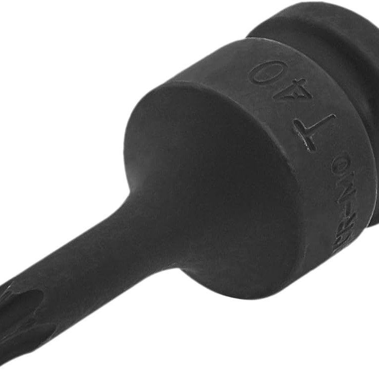 ريتا RHT4060 لقمة تصادمية 1/2 بوصة توركس T40 