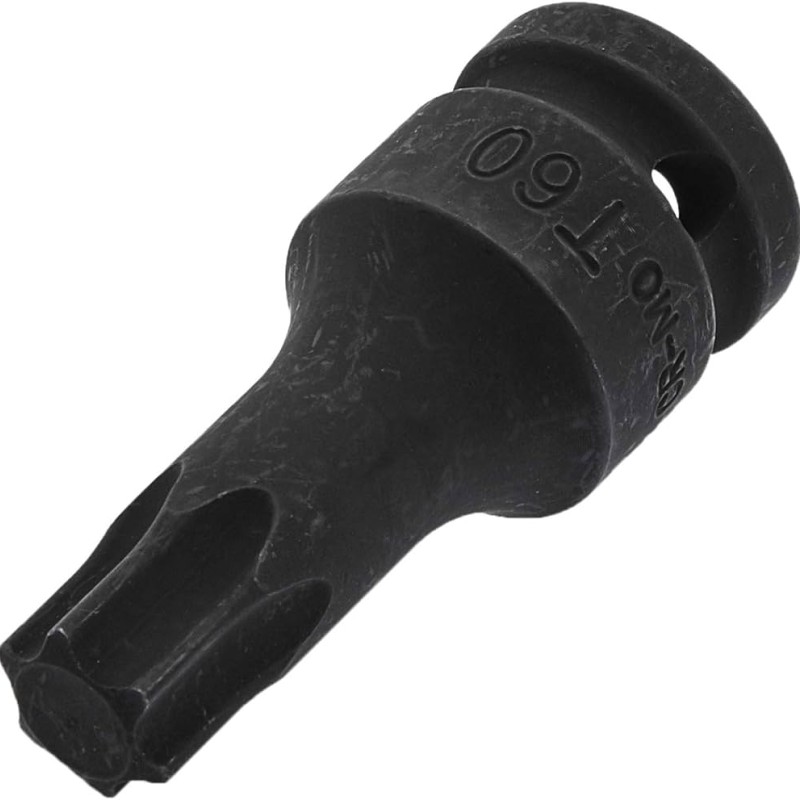 ريتا RHT6060 مفتاح ربط توركس هوائي 1/2 بوصة T60  