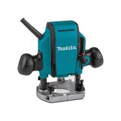 ماكيتا  RP0900 راوتر إلكتروني 900 وات ,6-8 مم 