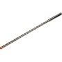 ريتا RSP1426 بنطة تخريم حوائط وخرسانة 4 فديا كعب 260 × 14 