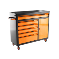  ريتا RTA3080 ترولى عدة فارغ  6 أدراج بوحده جانبيه 