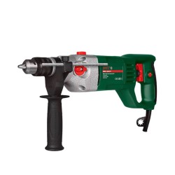 دي دبليو تي SBM-1050DT شنيور دقاق 16مم 1050 وات اعمال شاقه جسم معدن