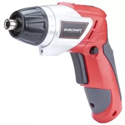 ووركرافت SD-3.6LIB شنيور فك وربط 3.6 فولت