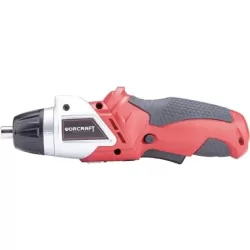 ووركرافت SD-3.6LIB شنيور فك وربط 3.6 فولت