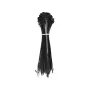 شيلي SL-2276 افيز بلاستيك 35 سم * 4 مم اسود موديل SL-P0830