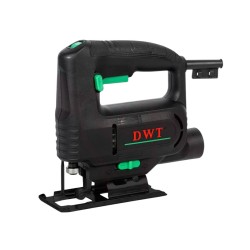 دي دبليو تي STSP04-55 DV منشار اركيت 55 مم 400 وات 