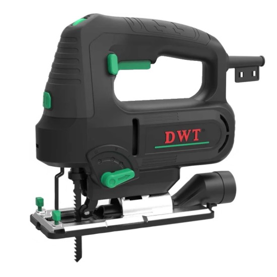 دي دبليو تي  STSP06-80 DV منشار اركيت 80 مم 650 وات