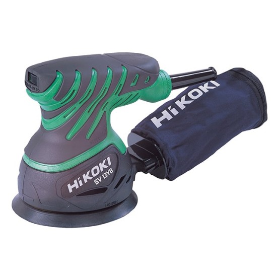 هاي كوكي SV13YBF6Z صنفرة دائرية 5 بوصة 230 وات