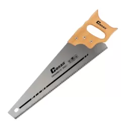 كونان COHS08182 منشار سراق كبير يد خشب مقاس 18 بوصه 