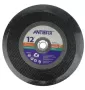 انتيفكس TCW10-305M حجر 12" * 3مم