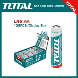 توتال THAB2A01 طقم حجر قلم  4 قطع