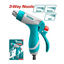توتال THZATN1031 مسدس مياه ضغط عالي بوز صغير
