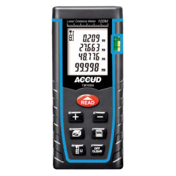 أكيود TM100B متر قياس ليزر 100 متر 