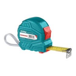 توتال TMT126331M شريط قياس بلاستيك  3 متر 16مم 