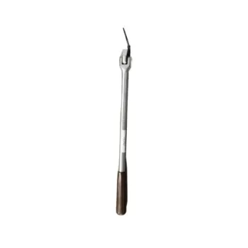 يونيور UN-1902 يد حرف T متحركة 1/2 بوصة