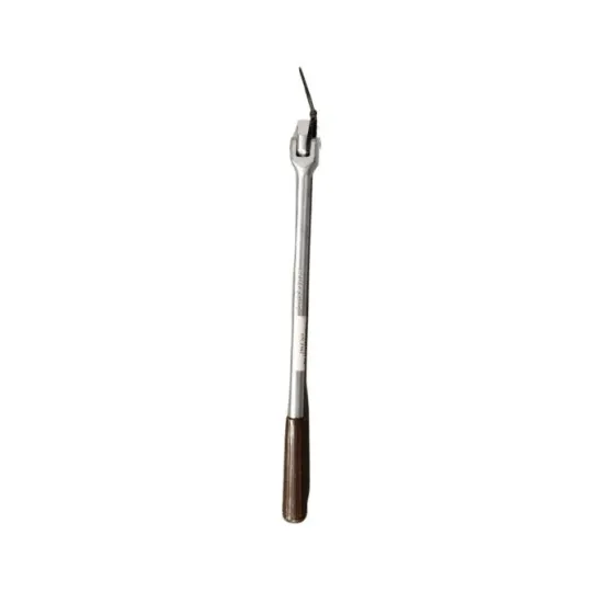 يونيور UN-1902 يد حرف T متحركة 1/2 بوصة