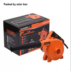 هاردن 752812 بلاور شفط وطرد سرعات قدرة 600 وات خدمة شاقة 