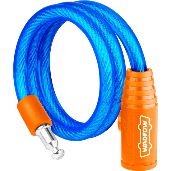 وادفو WBK1108 قفل موتسيكل 