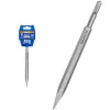 وادفو WGZ1201 اجنه مسمار كعب SDS-PLUS مقاس 14*250 ملم 