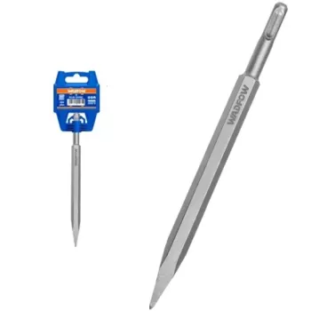 وادفو WGZ1201 اجنه مسمار كعب SDS-PLUS مقاس 14*250 ملم 
