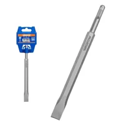  وادفو WGZ1202 اجنه مبططه كعب SDS-PLUS مقاس 14*250 ملم 