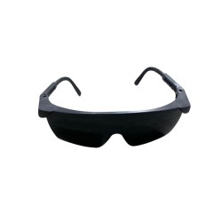 نظارة AA147  سيفتي سوداء  