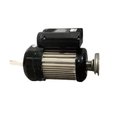  موتور كمبروسر 2 حصان بالطنبورة