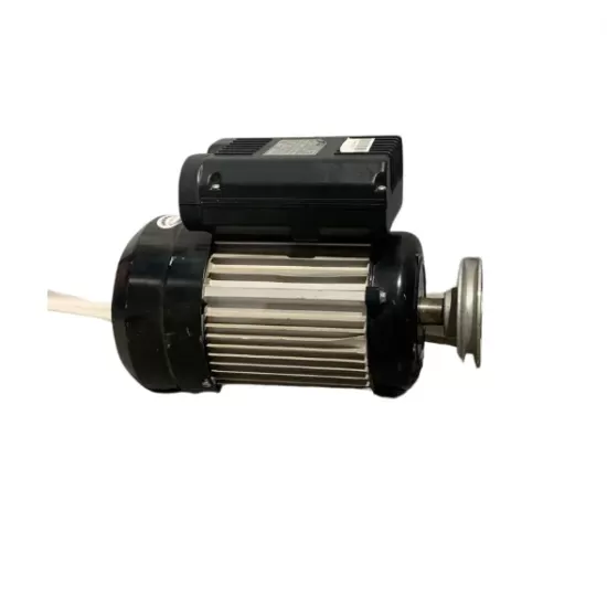  موتور كمبروسر 2 حصان بالطنبورة