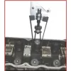 ياتو YT-0618 زرجينة صبابات