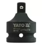  ياتو YT-1167 ادبتر تصادمي من 1/2" بوصه الي 3/4" بوصه 