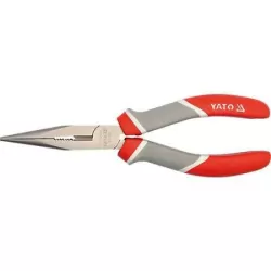 ياتو YT-2016 بنسة بوز طويل 6.5 بوصة 