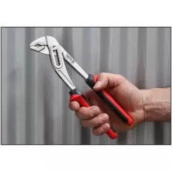 ياتو YT-2070  بنسه جاز ( غراب ) 10 بوصه