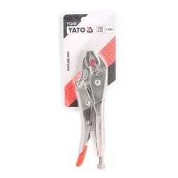 ياتو YT-2450 بنسة كلابة 7 بوصة فك مجوف