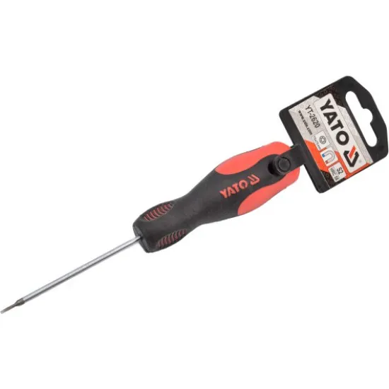 ياتو YT-2620 مفك نجمه TOREX  - T5*75