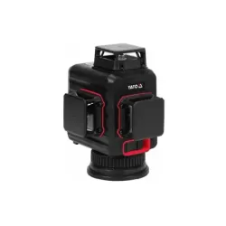 ياتو  YT-30436 ميزان ليزر اخضر 12خط