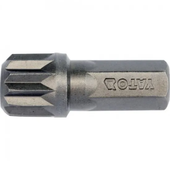 ياتو YT-78192 سن مفك مقاس M8 * 30 MM