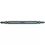 ياتو YT-7888  سن مفك اتجاهين PH1*PH1 - 1/4'' * 110 MM  