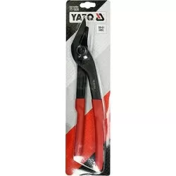 ياتو  YT-1930 مقص صاج 12 بوصة, 0.8 مم  