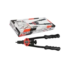 ياتو YT-36112 بنسة برشام صاموله يدوي مقاس M3-M8