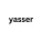 yasser