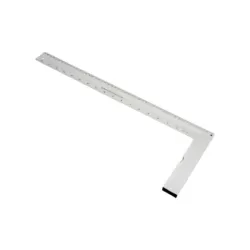 ابيكا EP-60024 زاوية علام الومنيوم مقاس 50سم