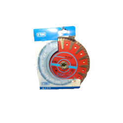 اسطوانه GT-180T3 الماظ مقفوله حرف T( TURBO ) مقاس 180 مللي , 7" بوصه 