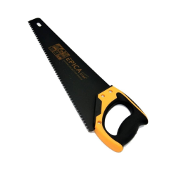 ابيكا  EP-30153 منشار يدوي خشبي 40 سم بمقبض مطاطي