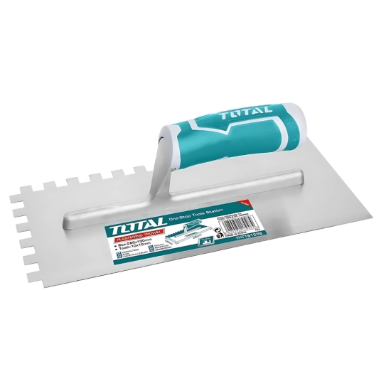 توتال THTT81286 مالك مشرشر مقاس 11 بوصه