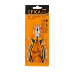 ابيكا  EP-50137 بنسة الكترونيات مقاس 4.5 بوصة  