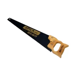 ابيكا  EP-30053 منشار خشبي يدوي 50 سم بمقبض خشبي 