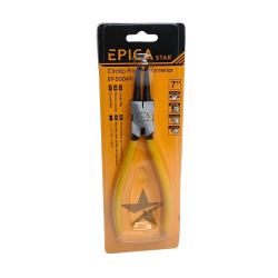 ابيكا  EP-50049 بنسة تيل داخلي بوز معوج مقاس 7 بوصة  